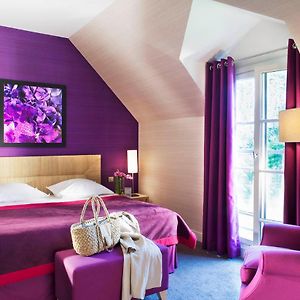 Chambre de Luxe Lit King-Size