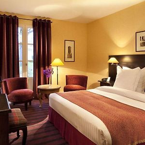 Chambre Standarde Double